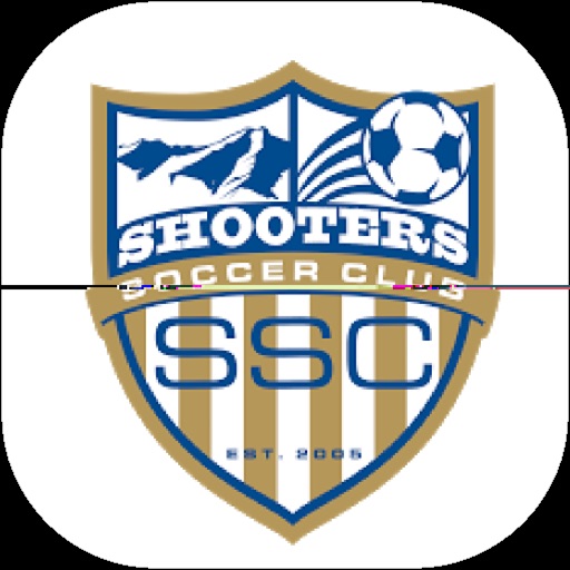 Shooters SC 01B Gold