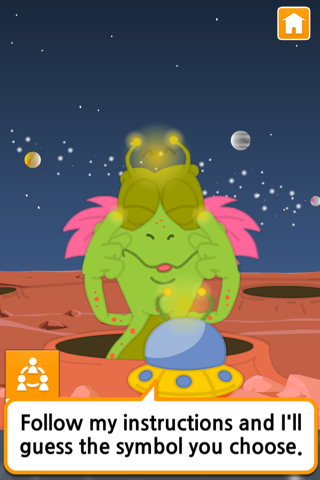 Magic Martian screenshot 3