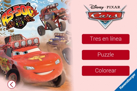 Puzzle+App Games – The companion app to the new Ravensburger children’s puzzle series screenshot 2