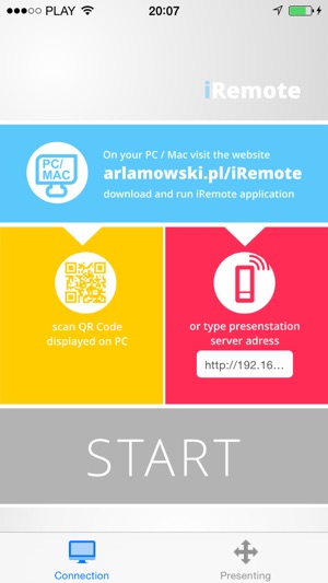 Prezi Remote(圖2)-速報App