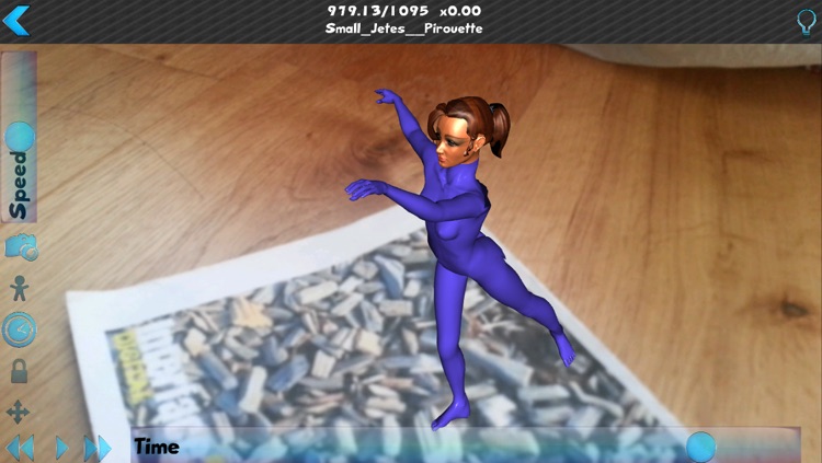 MyMoves screenshot-3