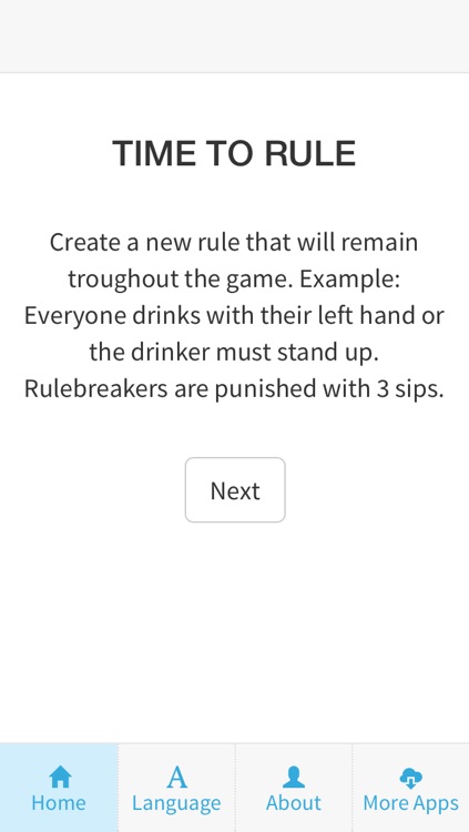 Party Games Lite screenshot-3