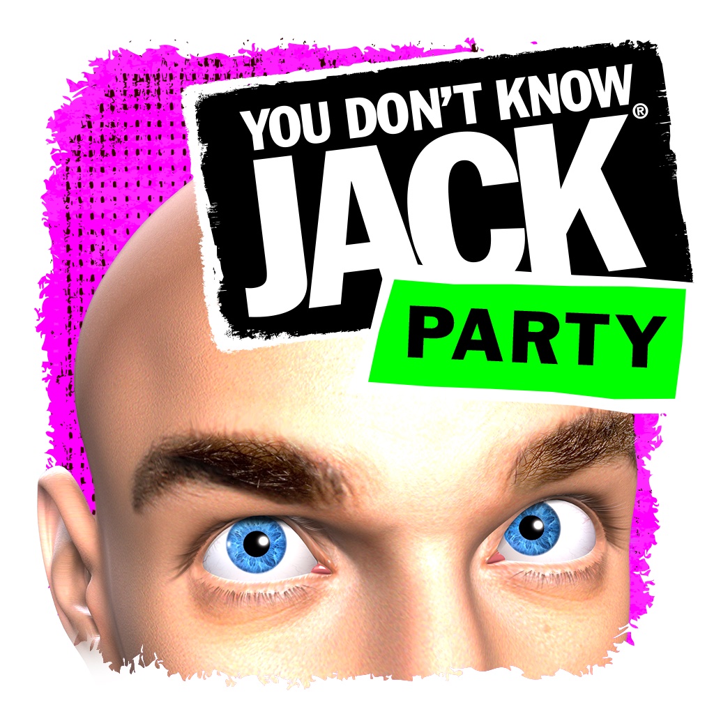 You Don't Know Jack Party Lets You Not Know Jack on iOS, Offers Over 30 11-Question Episodes