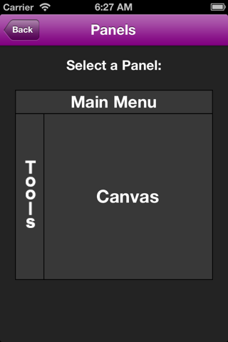 Shortcuts for InDesign screenshot 3