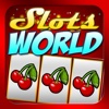 Slots World - Super Jackpot Fun