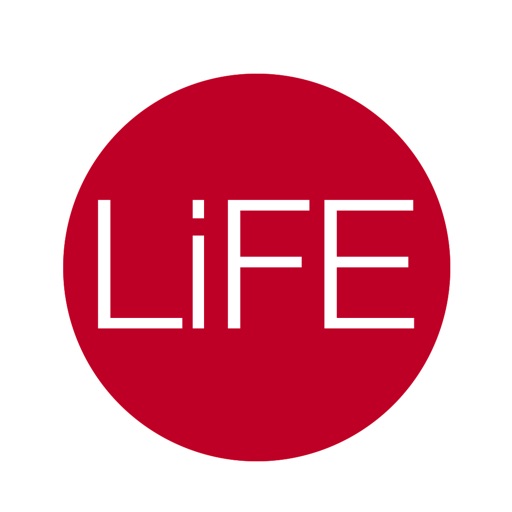 LiFE Japanese - Multimedia English Japanese Conversation Quick & Easy icon