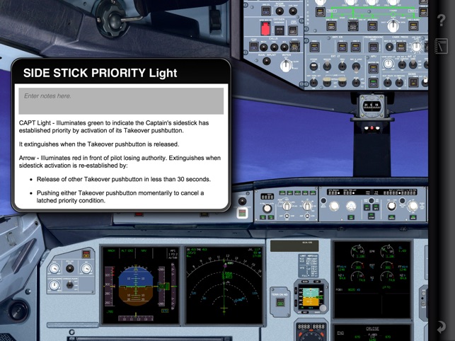 Aerosim ETHOS A320(圖3)-速報App