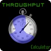 Throughput Calculator - Official