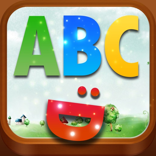 ABCDEFG icon