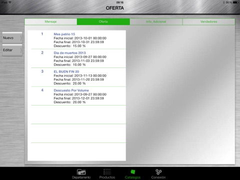 WLS Remote screenshot 3