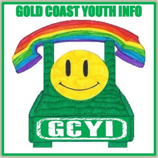 GC Youth Info icon