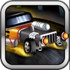 Absolute Hot Rod Mania - Crazy Fun High Speed Racing Game for Free