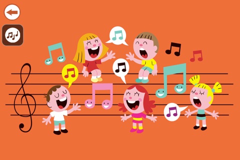 Musical Instruments for Babies - Simple music playing screenshot 4