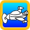 Awesome Gun Shooter: Blast Enemy Planes Free