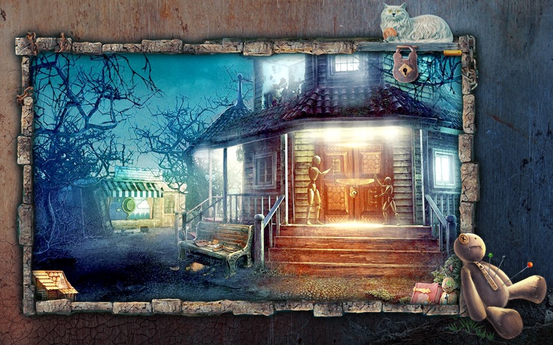 Stray Souls: Dollhouse Story Free thumbnail 2