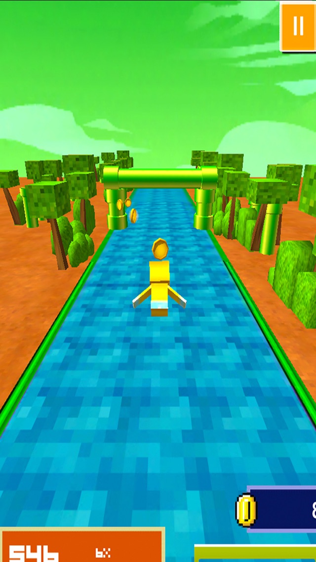 PLAPPY 3D - RETURN OF THE BIRD 1.0 IOS