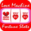 Love Machine Fortune Slots