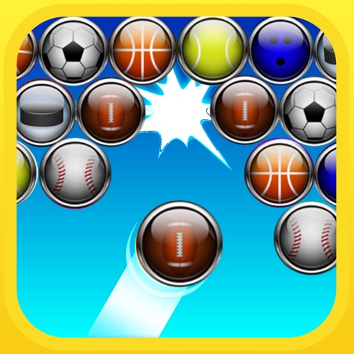 Arena Sports Mania - Top Best Puzzle Strategy Match-3 Game to Play with Friends! iOS App