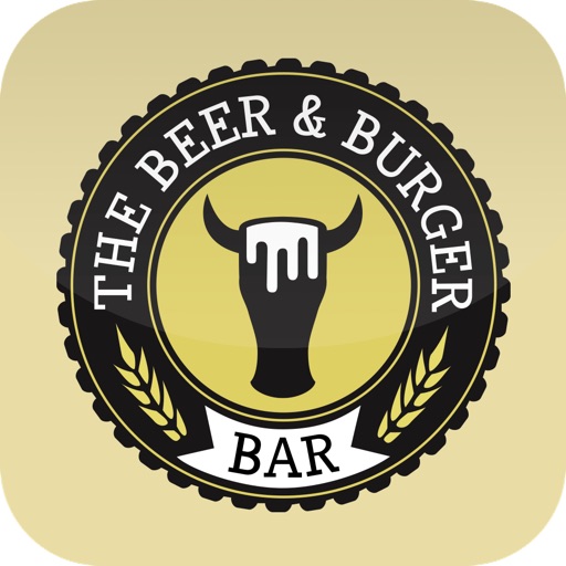 The Beer & Burger Bar icon