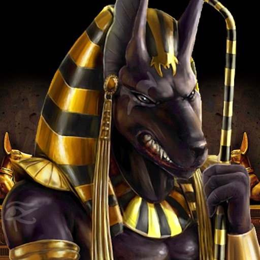 Pharaoh Slots iOS App