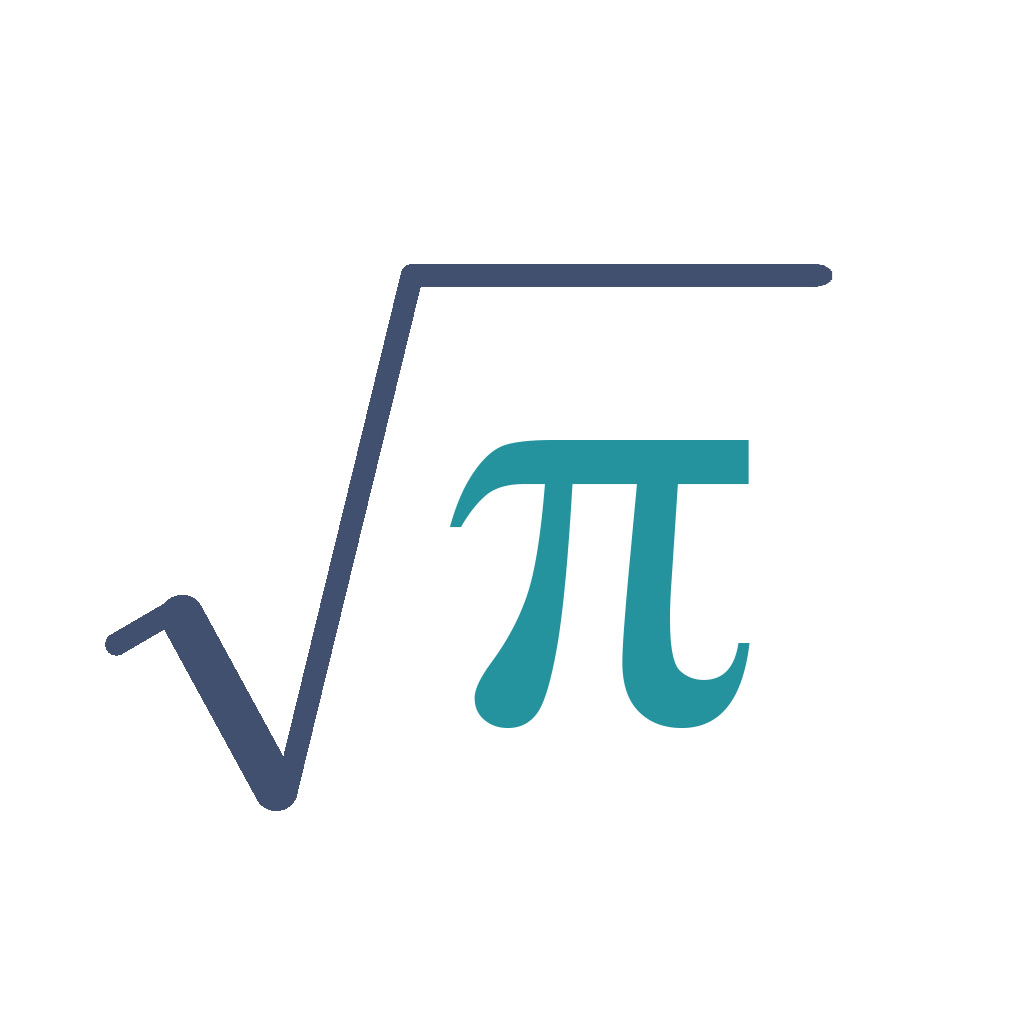 Mini Calculator HD App Icon