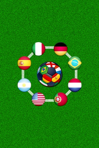Avoid The Flags - Football Dribbling Circles screenshot 4