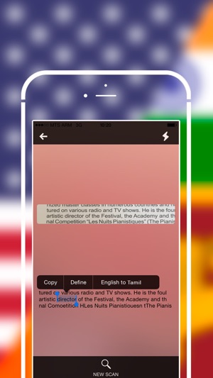 Offline Tamil to English Language  Dictionary(圖3)-速報App