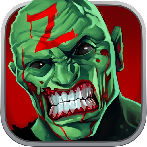 Zombie Z iOS App