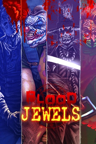Blood Jewels screenshot 3