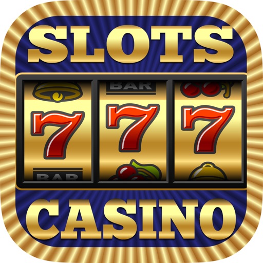 Aaamazing Vegas Jackpot Classic Slots iOS App