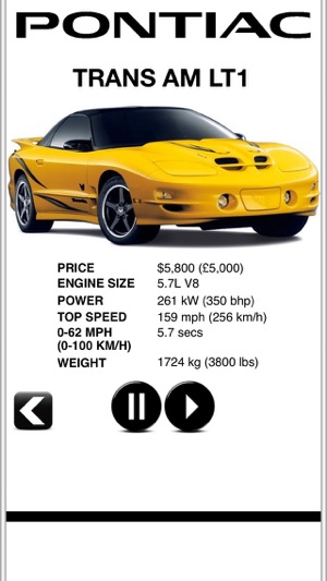 Sports Car Engines 2: Muscle vs Import Free(圖5)-速報App