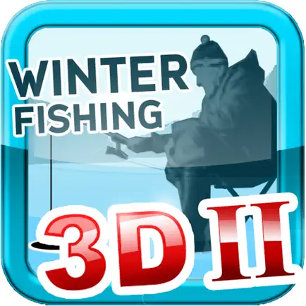 Winter Fishing 3D - II Cheats