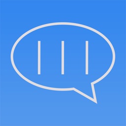 PopcornMessage - Vertical Writing with iMessage