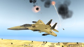 3D DESERT STRIKE PLANE COMBAT 1.0 IOS ĐUA XE 3D DESERT STRIKE PLANE COMBAT 1.0 IOS
