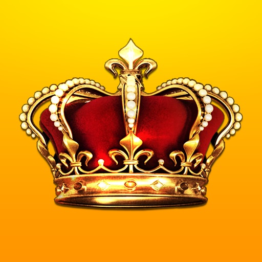 Merchant Kingdom iOS App