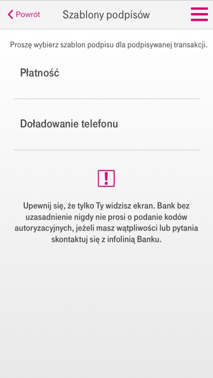 Token Mobile screenshot-4