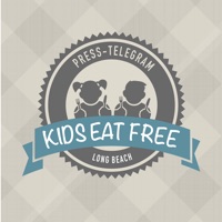 Press-Telegram Kids Eat Free