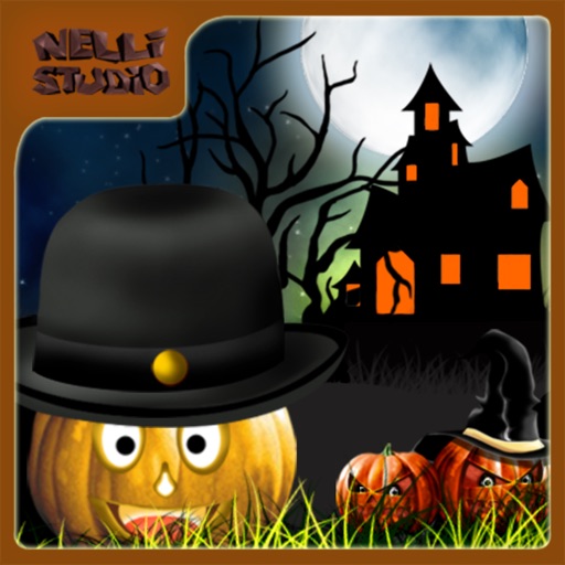 Pumpky's Halloween iOS App