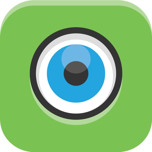 Eye Awake - Smart Lights Out Classic Puzzles Icon
