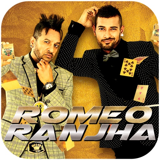 Romeo Ranjha - Punjabi Songs