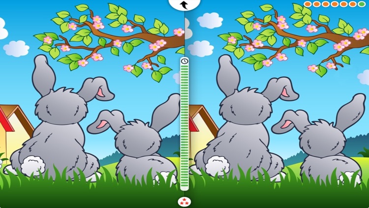 Easter Find the Difference Game for Kids, Toddlers and Adults Full Version screenshot-4