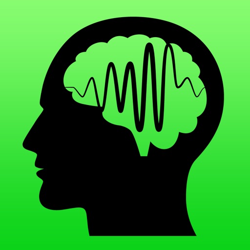 Brain Beats Free Binaural Brainwaves iOS App