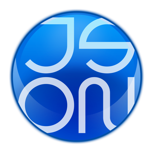 Visual JSON