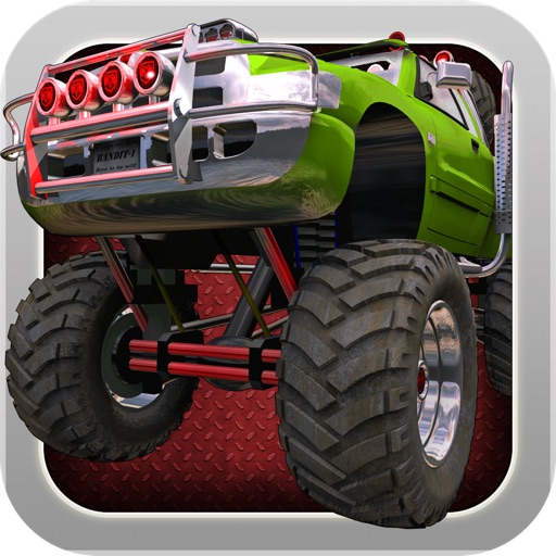 Auto Offroad 4x4 Trucker VS Gang Car Fighting GT - Gangster Crime Street Racing Game For Boys PRO iOS App