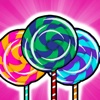 Unicorn Candy Blast - Match the sweets to take it all - Full version