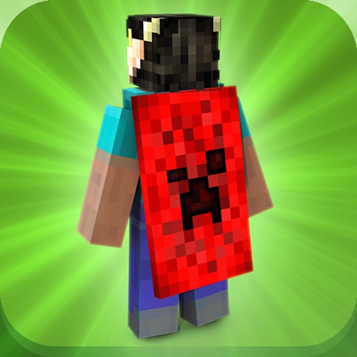 MIneCape For Minecraft icon