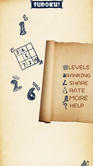 Sudoku:Ultimate Puzzle(圖1)-速報App