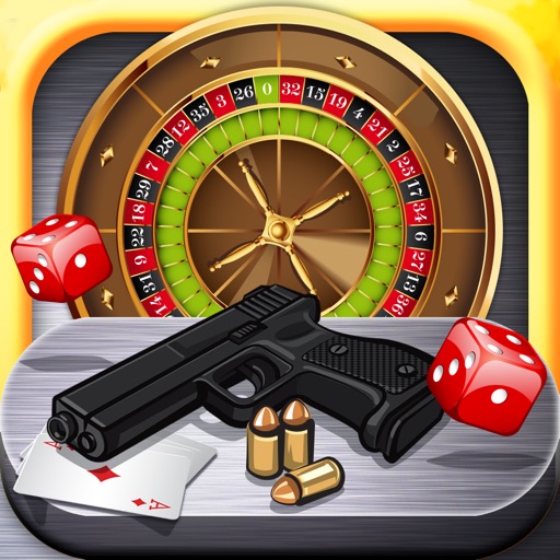 Mafia Roulette iOS App