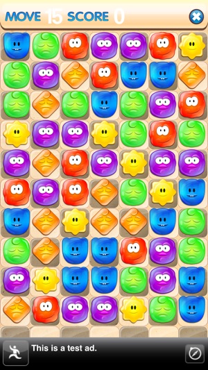 Gummy Dots(圖1)-速報App