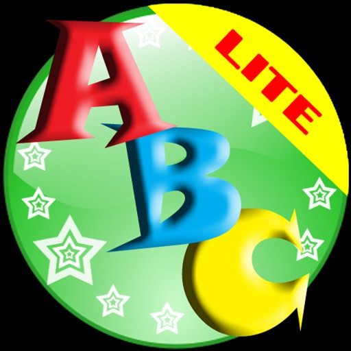 ABC - Touch and Learn Lite iOS App